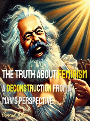 cover image of The Truth About Feminism